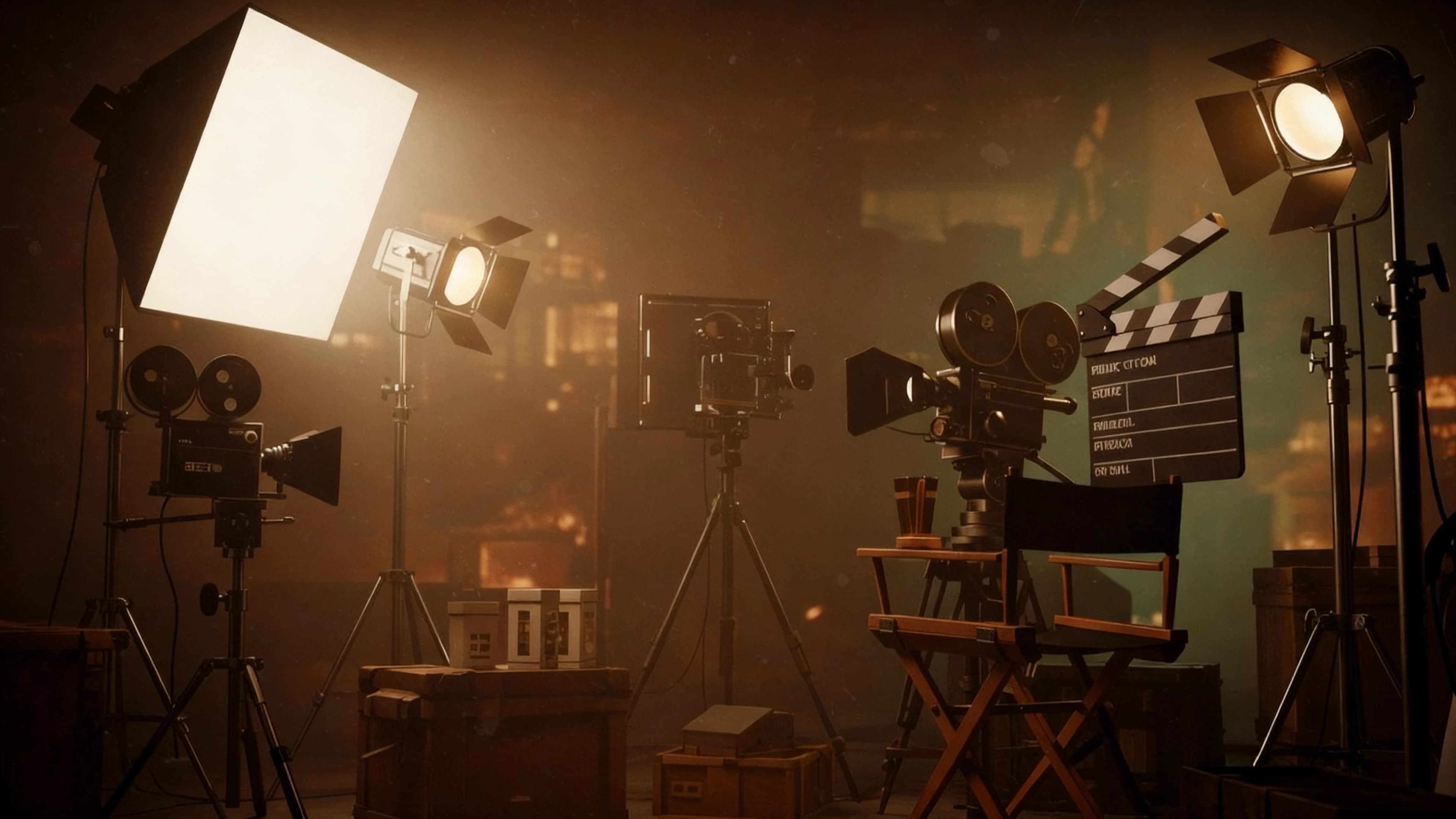 Wedding cinematography